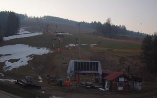 Słotwiny Tabaszewski - 18-12-2025 14:49