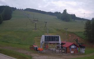 Słotwiny Tabaszewski - 13-06-2026 01:30