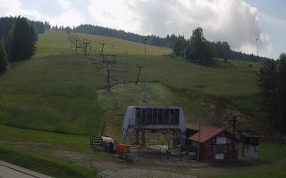 Słotwiny Tabaszewski - 17-06-2026 13:12