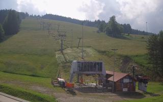 Słotwiny Tabaszewski - 17-06-2026 13:49