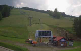 Słotwiny Tabaszewski - 17-06-2026 15:15