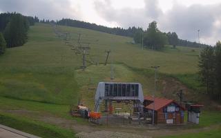 Słotwiny Tabaszewski - 17-06-2026 16:31