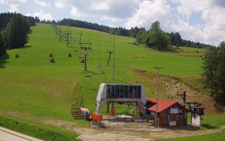 Słotwiny Tabaszewski - 30-07-2026 11:40