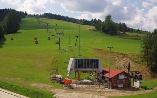 Słotwiny Tabaszewski - 30-07-2026 11:45
