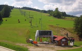 Słotwiny Tabaszewski - 30-07-2026 11:56