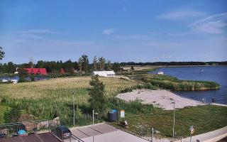 Dźwirzyno Centrum Sportów Wodnyc - 17-06-2025 16:21