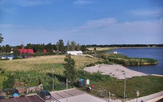 Dźwirzyno Centrum Sportów Wodnyc - 17-06-2025 16:45