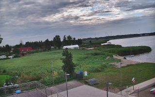 Dźwirzyno Centrum Sportów Wodnyc - 02-08-2025 04:51
