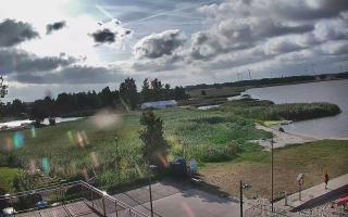 Dźwirzyno Centrum Sportów Wodnyc - 16-08-2025 06:42