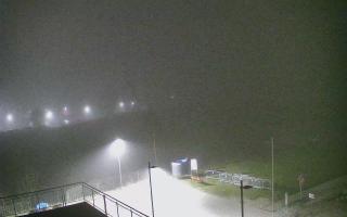 Dźwirzyno Centrum Sportów Wodnyc - 18-12-2025 01:27