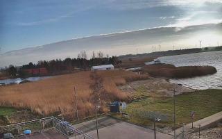 Dźwirzyno Centrum Sportów Wodnyc - 18-12-2025 10:34