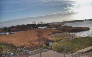 Dźwirzyno Centrum Sportów Wodnyc - 18-12-2025 10:43