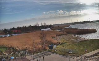 Dźwirzyno Centrum Sportów Wodnyc - 18-12-2025 10:51