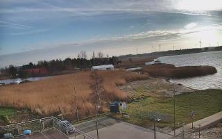 Dźwirzyno Centrum Sportów Wodnyc - 18-12-2025 10:59