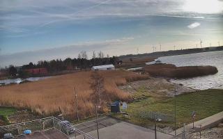 Dźwirzyno Centrum Sportów Wodnyc - 18-12-2025 11:07