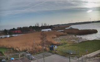 Dźwirzyno Centrum Sportów Wodnyc - 18-12-2025 11:23