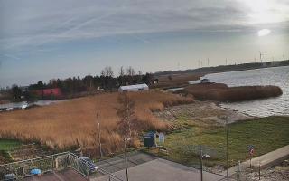 Dźwirzyno Centrum Sportów Wodnyc - 18-12-2025 11:31