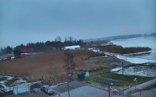 Dźwirzyno Centrum Sportów Wodnyc - 16-01-2026 07:15