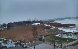 Dźwirzyno Centrum Sportów Wodnyc - 16-01-2026 07:39