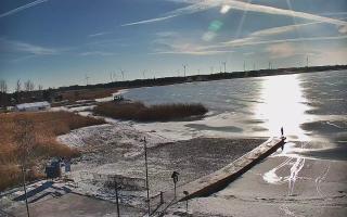 Dźwirzyno Centrum Sportów Wodnyc - 01-02-2026 10:38