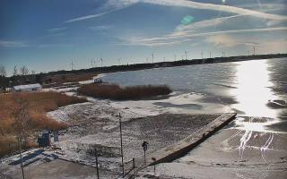 Dźwirzyno Centrum Sportów Wodnyc - 01-02-2026 10:55