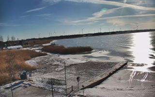 Dźwirzyno Centrum Sportów Wodnyc - 01-02-2026 11:03