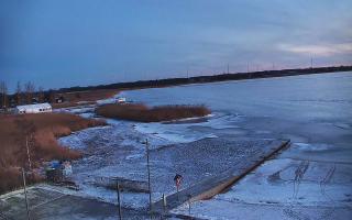 Dźwirzyno Centrum Sportów Wodnyc - 01-02-2026 16:01