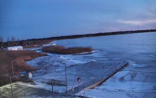 Dźwirzyno Centrum Sportów Wodnyc - 01-02-2026 16:09