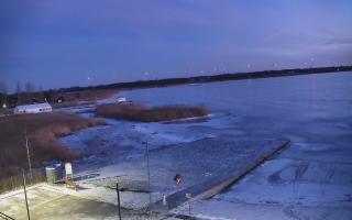 Dźwirzyno Centrum Sportów Wodnyc - 01-02-2026 16:25