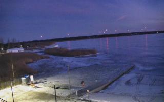 Dźwirzyno Centrum Sportów Wodnyc - 01-02-2026 16:33