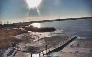 Dźwirzyno Centrum Sportów Wodnyc - 02-02-2026 08:55