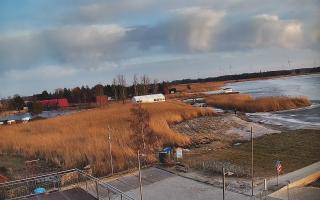 Dźwirzyno Centrum Sportów Wodnyc - 26-02-2026 15:55