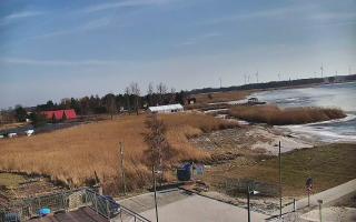 Dźwirzyno Centrum Sportów Wodnyc - 27-02-2026 12:35