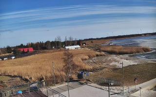 Dźwirzyno Centrum Sportów Wodnyc - 01-03-2026 13:27