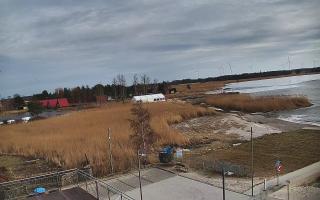 Dźwirzyno Centrum Sportów Wodnyc - 02-03-2026 14:01