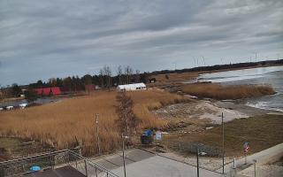 Dźwirzyno Centrum Sportów Wodnyc - 02-03-2026 14:09