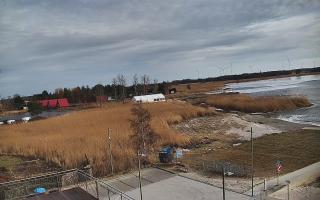 Dźwirzyno Centrum Sportów Wodnyc - 02-03-2026 14:17