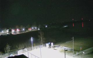 Dźwirzyno Centrum Sportów Wodnyc - 21-03-2026 20:59