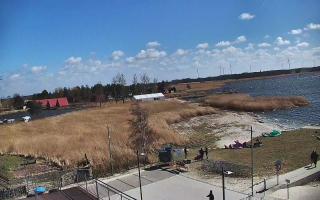 Dźwirzyno Centrum Sportów Wodnyc - 04-04-2026 11:50