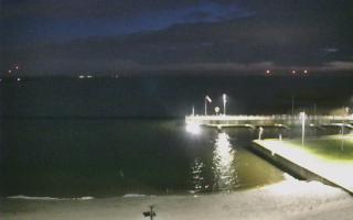 Dźwirzyno Centrum Sportów Wodnyc - 01-12-2025 16:03