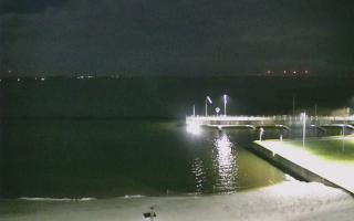 Dźwirzyno Centrum Sportów Wodnyc - 01-12-2025 16:19