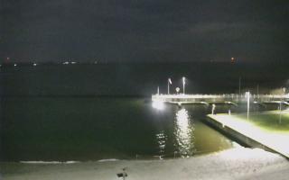 Dźwirzyno Centrum Sportów Wodnyc - 01-12-2025 16:27