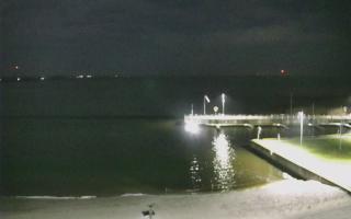 Dźwirzyno Centrum Sportów Wodnyc - 01-12-2025 16:35