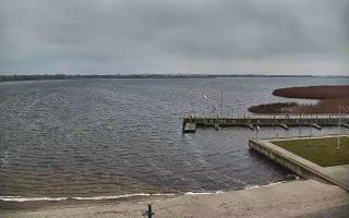 Dźwirzyno Centrum Sportów Wodnyc - 02-12-2025 13:08