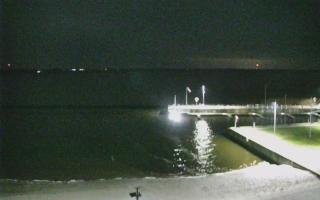 Dźwirzyno Centrum Sportów Wodnyc - 02-12-2025 19:50