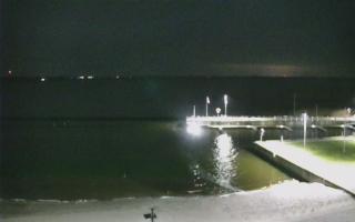 Dźwirzyno Centrum Sportów Wodnyc - 02-12-2025 19:58