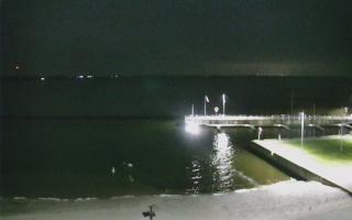 Dźwirzyno Centrum Sportów Wodnyc - 02-12-2025 20:06