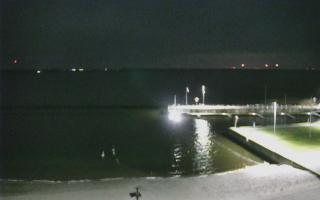 Dźwirzyno Centrum Sportów Wodnyc - 02-12-2025 20:15