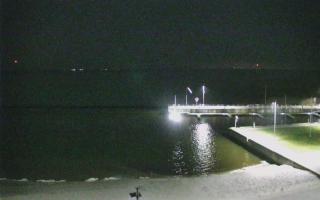 Dźwirzyno Centrum Sportów Wodnyc - 03-12-2025 01:53