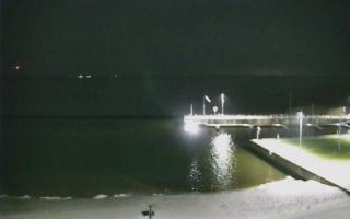 Dźwirzyno Centrum Sportów Wodnyc - 03-12-2025 02:09